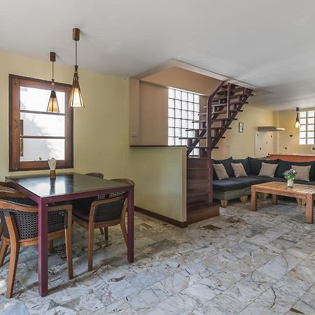 Eco Valley Lodge Pak Chong Zewnętrze zdjęcie