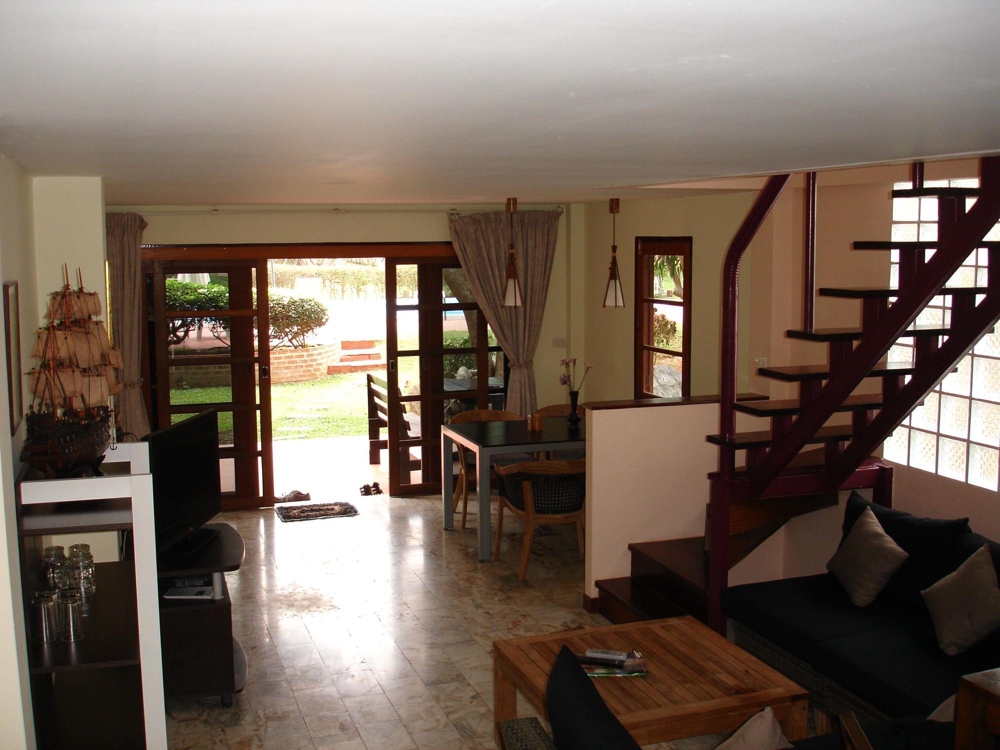Eco Valley Lodge Pak Chong Zewnętrze zdjęcie