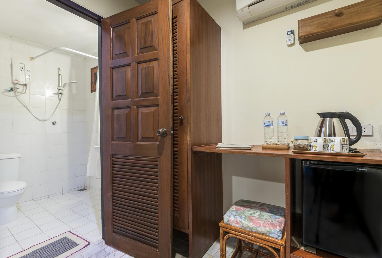 Eco Valley Lodge Pak Chong Zewnętrze zdjęcie