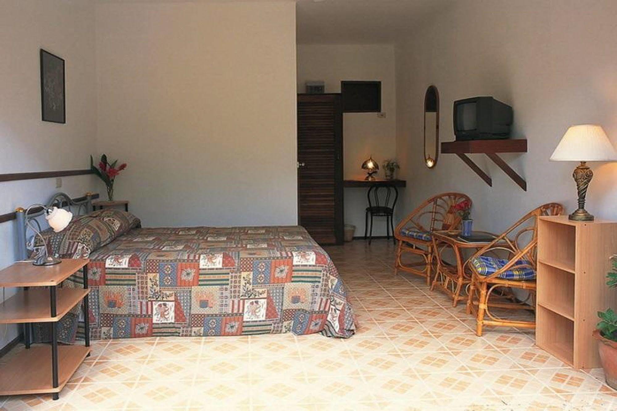 Eco Valley Lodge Pak Chong Zewnętrze zdjęcie